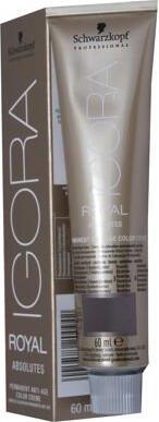 Image du produit Schwarzkopf Professional Igora Royal 4-70 (4-70)