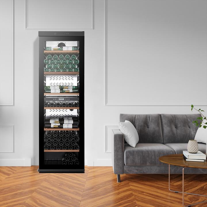 Immagine prodotto Climadiff Armadi per il vino