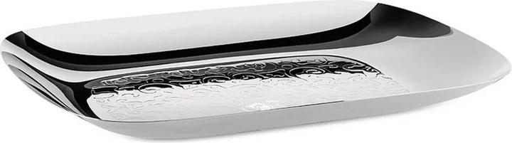 Alessi Dressed tray rectangular