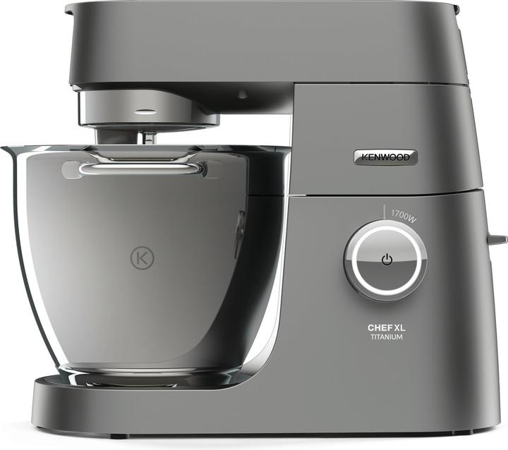 Productafbeelding Kenwood Chef XL Titanium KVL8320S (1700 W)