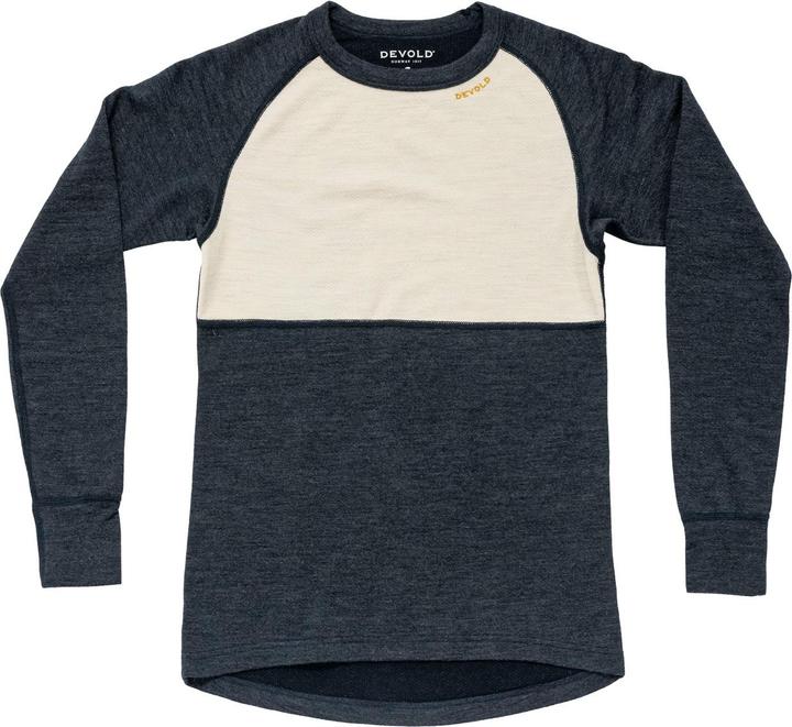 Actual product image Devold Women's Expedition Merino Silk Shirt (M)