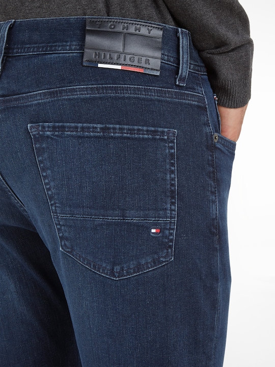 Produktbild Tommy Hilfiger Jeans Slim Fit " Bleeker Flex " (W38/L32)