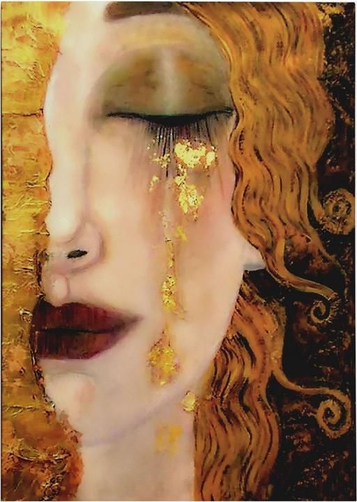 Produktbild Wallxpert Whisper (50 x 70 cm)