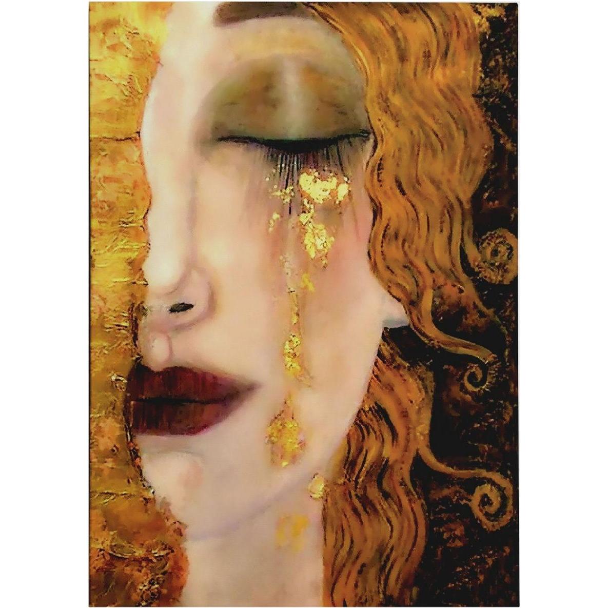 Wallxpert, Bilder, Whisper (50 x 70 cm)