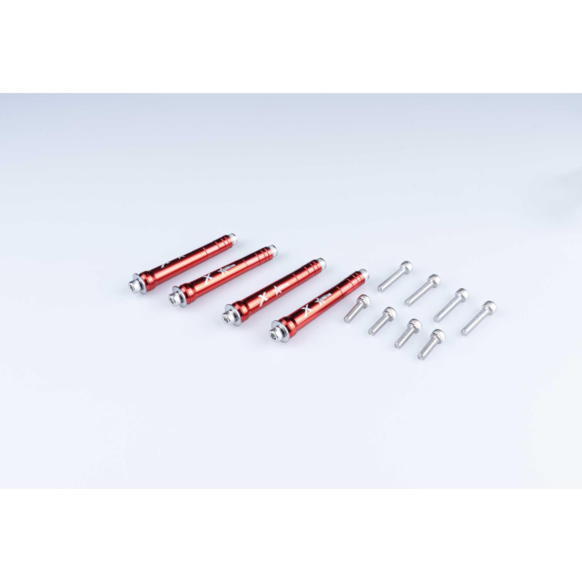 Kuza BLAZING STAR Standard STANDOFF SET