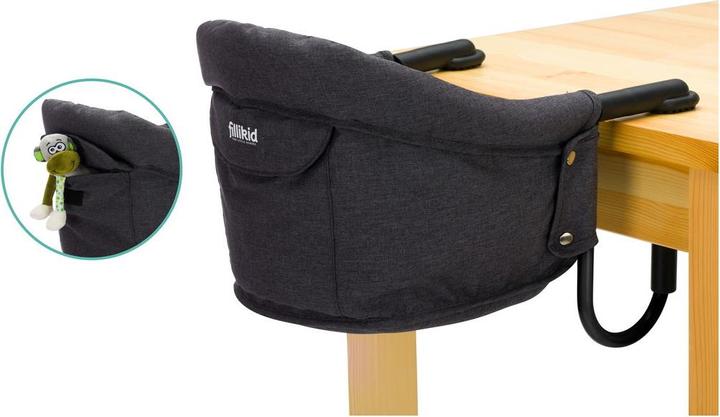 Actual product image Fillikid Flexi table seat (Table seat)