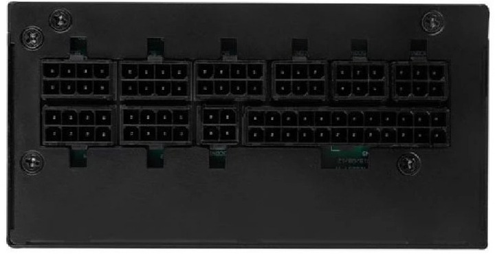 Produktbild Silverstone SX1000 Platinum-Netzteil (SST-SX1000-LPT) (1000 W)