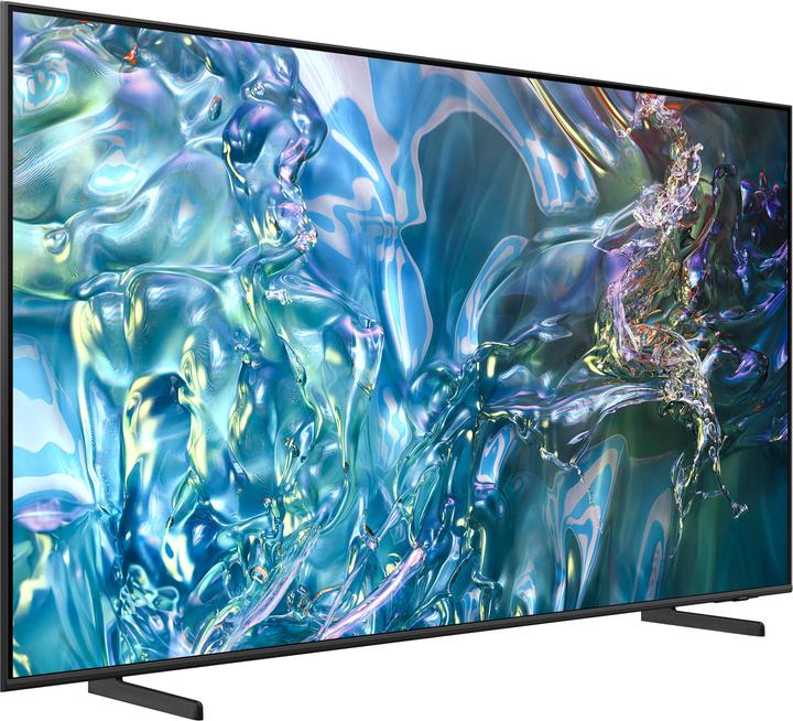 Immagine prodotto Samsung QE50Q60DAUXXH (50", Q60D, QLED, 4K, 2024)