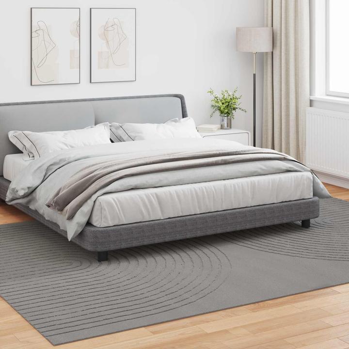 Produktbild vidaXL Polyester-Teppich (280 x 200 cm)