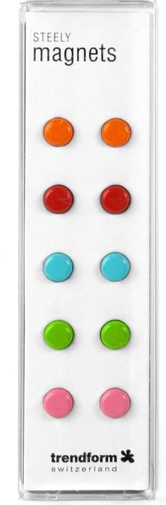 Produktbild Trendform Steely Color (10 x)