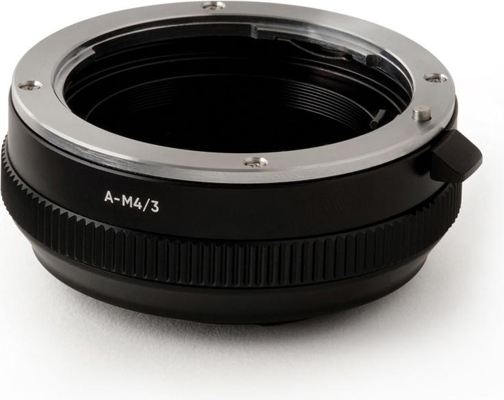 Produktbild Urth Lens Mount Adapter: Compatible with Sony A (Minolta AF) Lens to Micro Four Thirds (M4/3) Camera Body