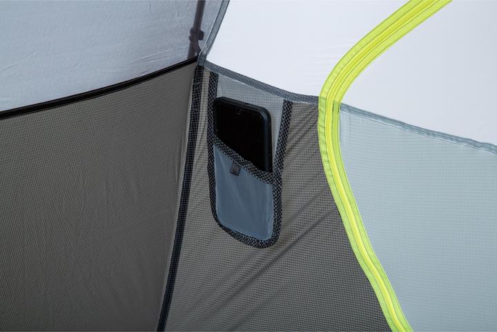 Productafbeelding Nemo Equipment Libelle OSMO 2P (Koepeltent, 1.20 kg, 2 personen)