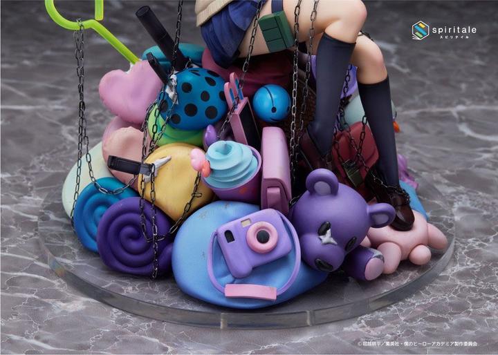 Produktbild Spiritale 1/7 Himiko Toga Bösewicht 20 cm