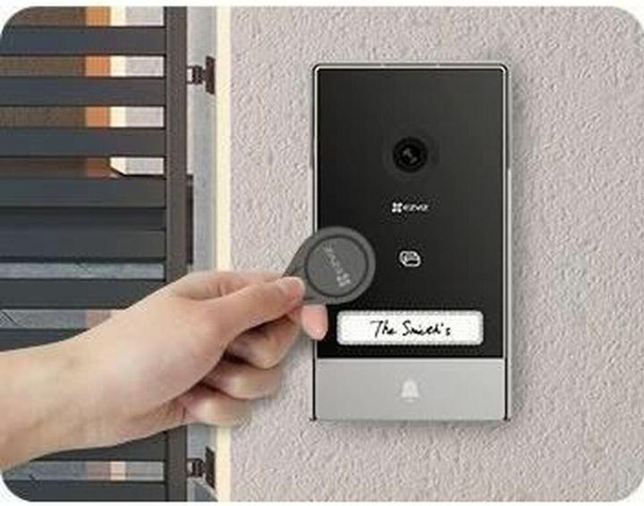 Immagine prodotto EZVIZ HP7 (App)