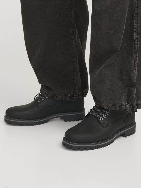 Image du produit Jack & Jones Jfwqueensway Leather Boot Sn (45)