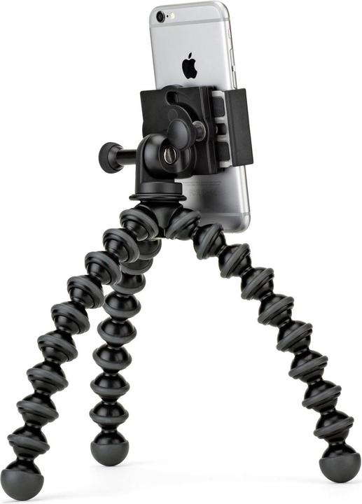 Produktbild Joby GripTight GorillaPod Stand PRO (Kunststoff, Metall)