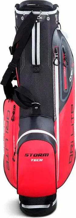 Produktbild Big Max Dri Lite Seven G Standbag 7"
