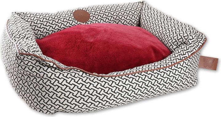 Actual product image Martin Sellier Basket for dogs and cats (Cat, Dog)