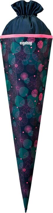 Produktbild Ergobag Schultüte KorallBär (74 cm, 1 x)