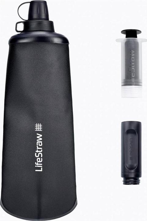 Image du produit LifeStraw Pic (1 l)