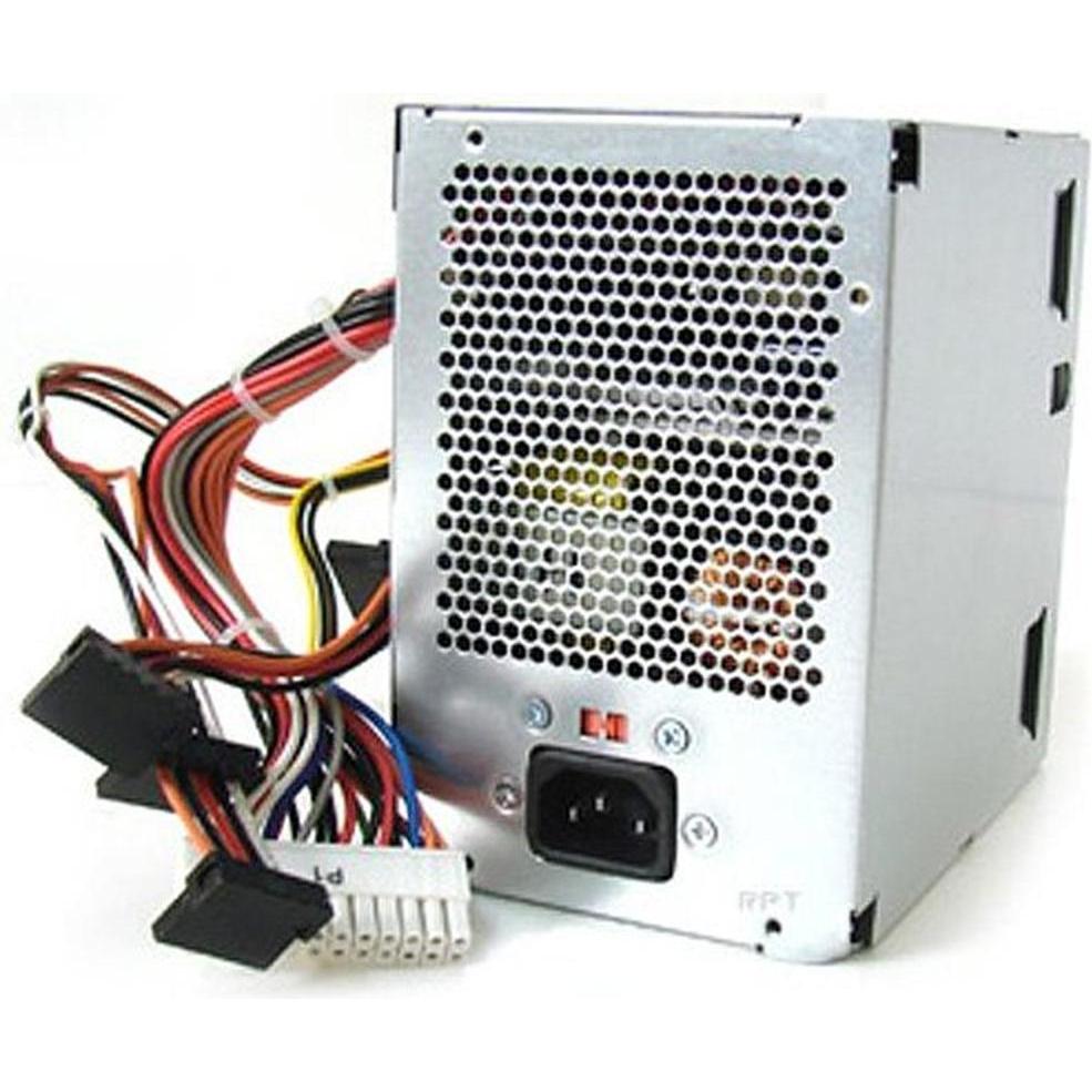 Dell Netzteil 305 Watt (305 W), PC Netzteil