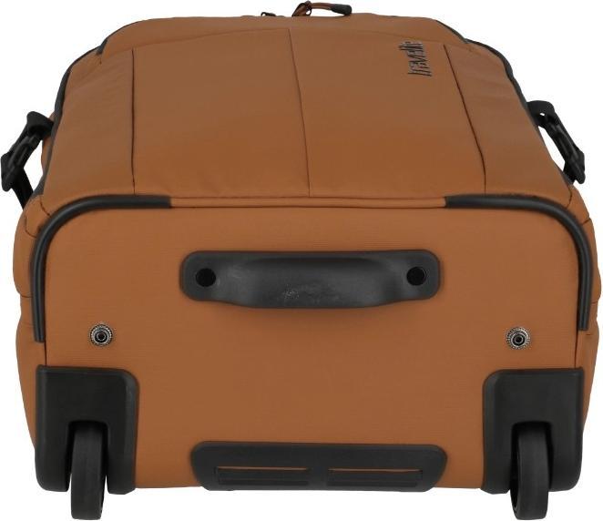 Produktbild Travelite Briize Trolley Backpack curry (45 l)