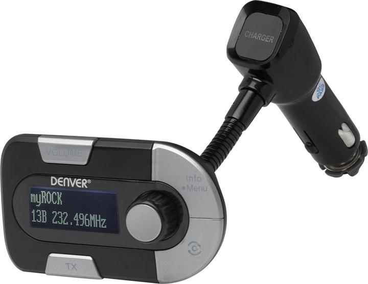 Produktbild Denver Dab-11