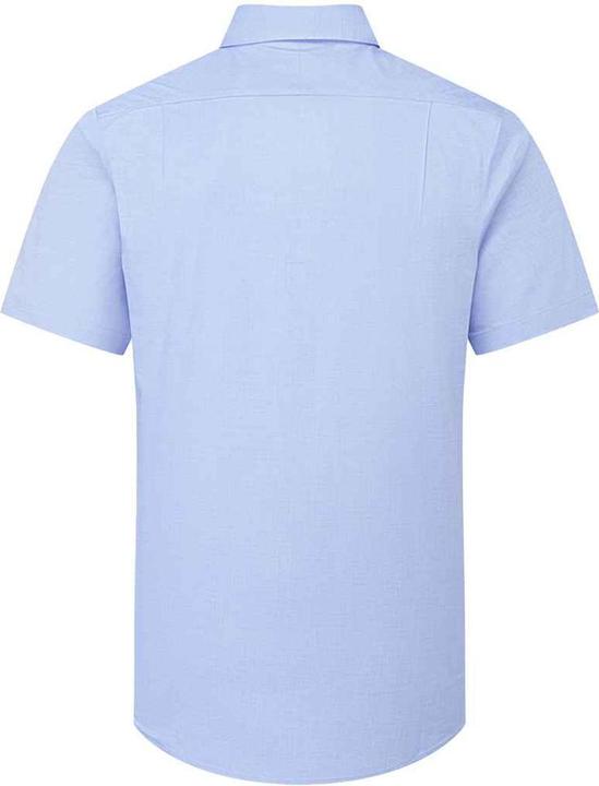 Immagine prodotto Premier Supreme Camicia Formale Maniche Corte Uomo (XXL)
