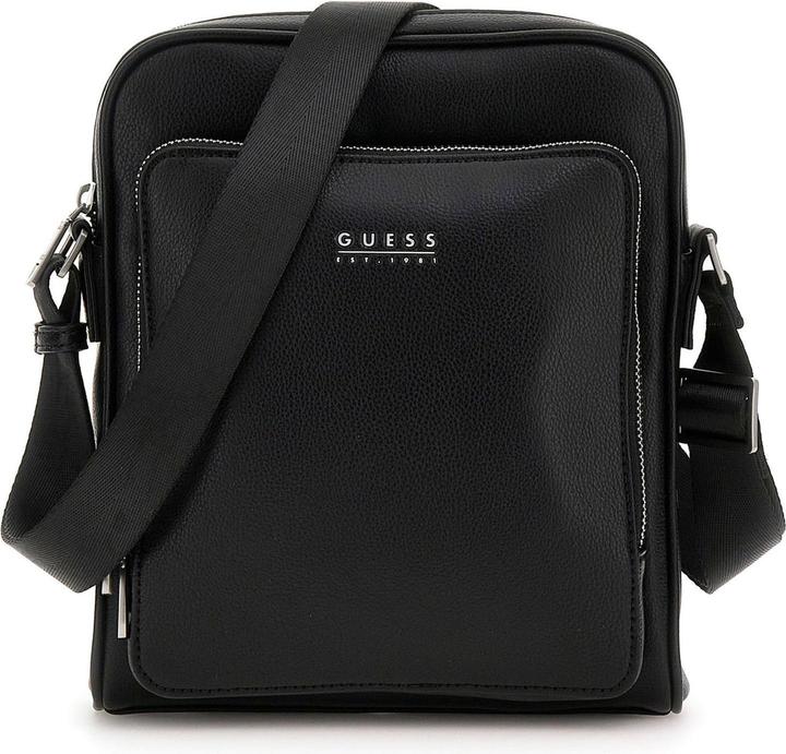 Immagine prodotto Guess Milano Top Zip Xbody With Front Pocket