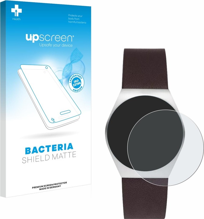 Actual product image upscreen Antibacterial Protector Matte
