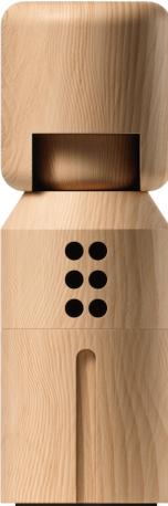 Actual product image Teenage Engineering Synthesizer Gadget CH-8 bogdan