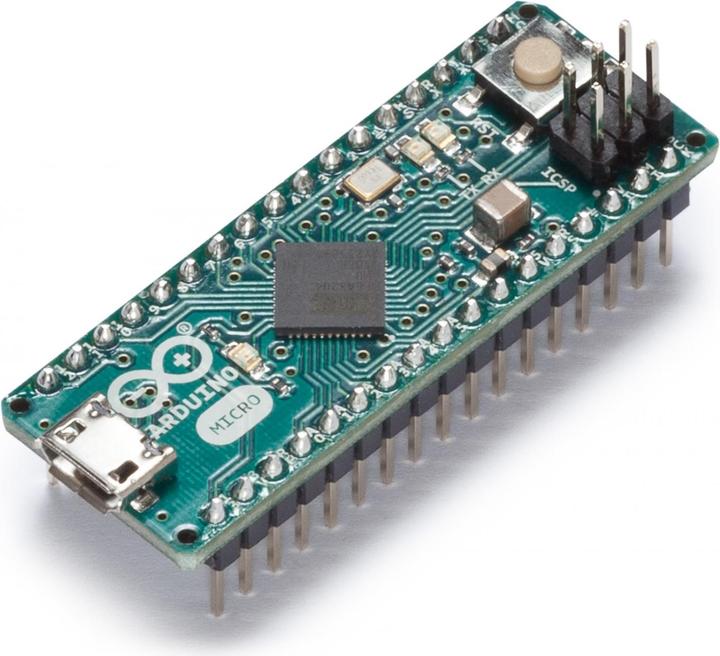 Immagine prodotto Arduino Micro