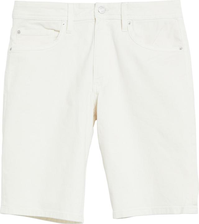 Produktbild s.Oliver Bermuda Jeans / Regular Fit / Mid Rise (30)