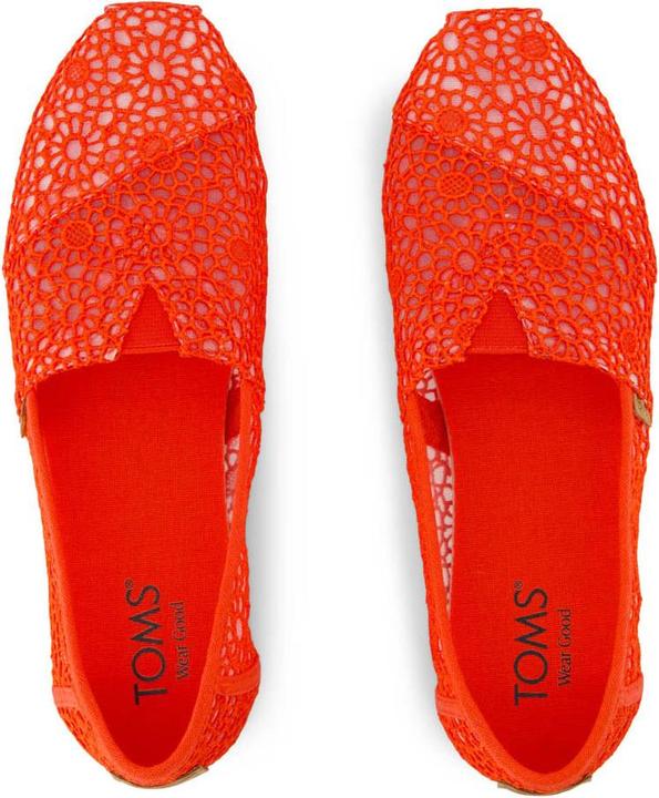 Image du produit Toms W's Alpargata Classic 3.0 (38)