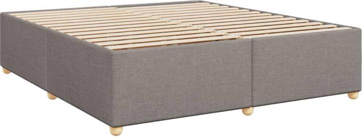 Actual product image vidaXL Boxspringbett (180 x 200 cm)
