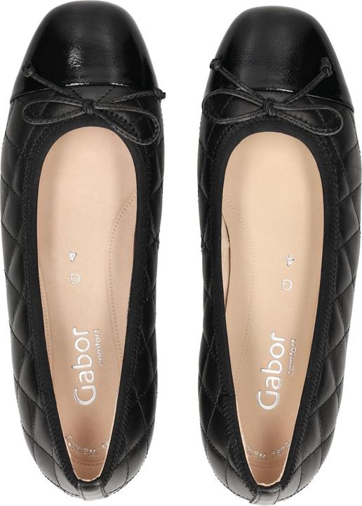 Actual product image Gabor Ballerinas (37)