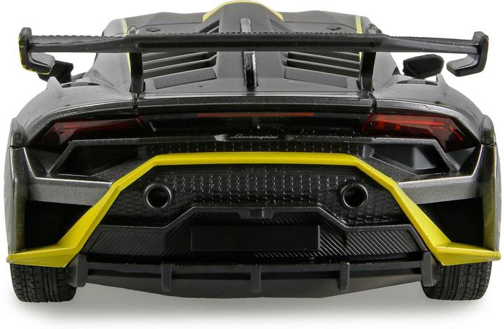 Image du produit Amewi RC Drift Lizenz Lamborghini Huracan anthrazit (RTR Prêt à fonctionner)