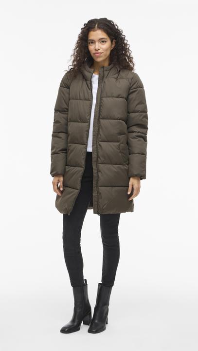 Immagine prodotto Vila VIKARLA Kapuzen Wattierte Jacke