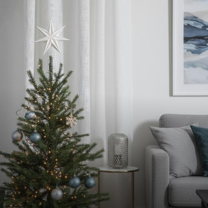 Actual product image Star Trading Tree star Isa (1-part)