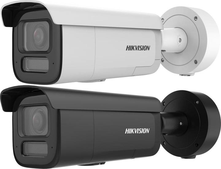 Produktbild Hikvision 8 MP Powered by Darkfighter