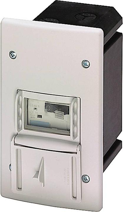 Produktbild Siemens Enclosure,Moulded Plastic, Flush Mt