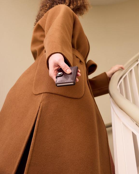 Productafbeelding Secrid Miniwallet Naplak+ Cardholder, brown