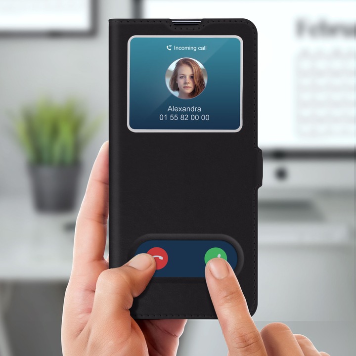 Actual product image Avizar Towind Series (Samsung Galaxy S10 Lite)