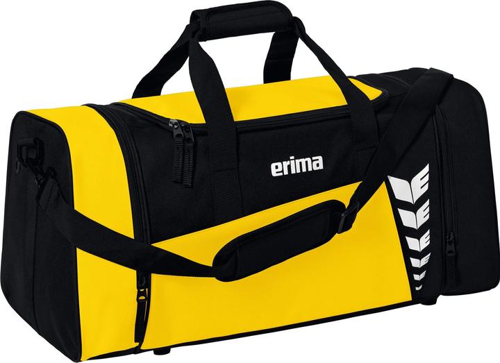 Erima SIX WINGS Sporttasche (49.50 l)