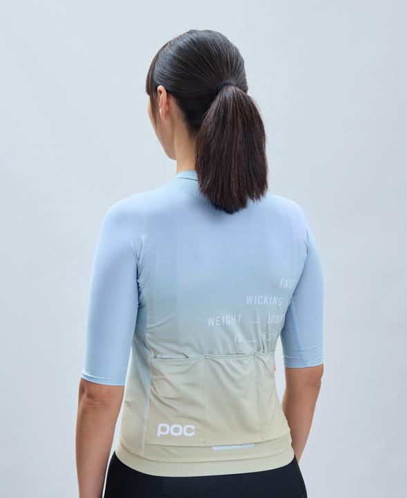 Immagine prodotto Poc W's Pristine Print Jersey (XS)