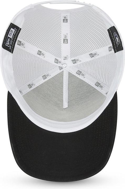 Produktbild New Era Trucker Diamond Los Angeles Dodgers