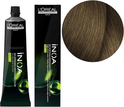 Image du produit L'Oréal Paris Inoa 7,31 60G (#7.31 60g)