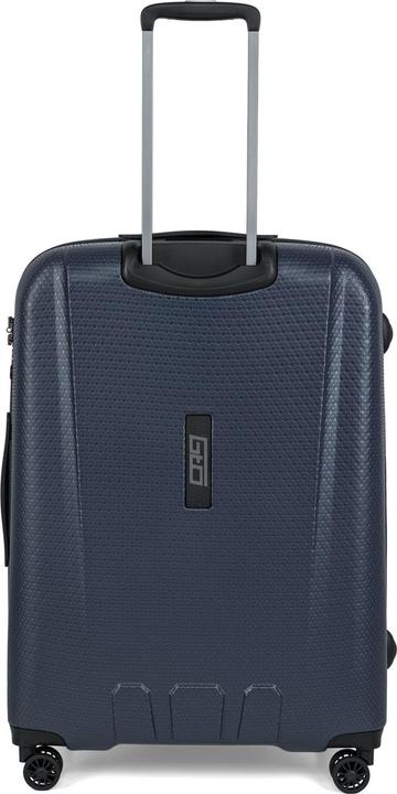 Immagine prodotto Epic GTO 5.0 4-Rollen Trolley 73 cm (102 l)