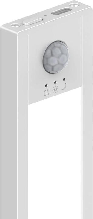 Actual product image Hama LED-Orientierungslicht mit Bewegungs-, Lichtsensor