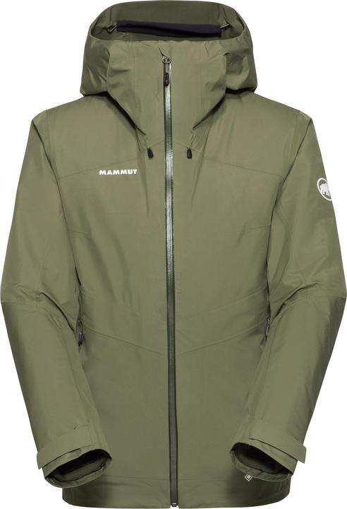 Produktbild Mammut Convey 3in1 HS Hooded Jacket (XL)